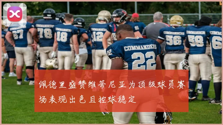 佩德里盛赞维蒂尼亚为顶级球员赛场表现出色且控球稳定