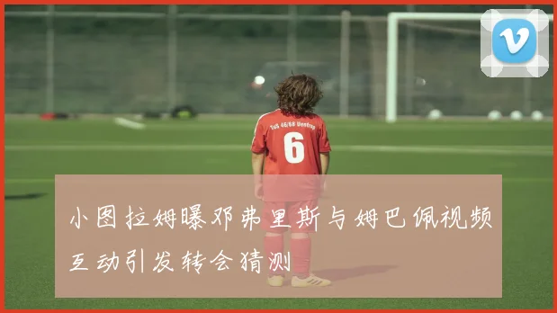 小图拉姆曝邓弗里斯与姆巴佩视频互动引发转会猜测